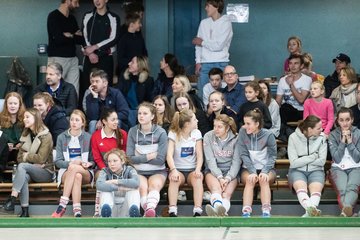 Bild 76 - B/C-Juniorinnen Hamburger Meisterschaft